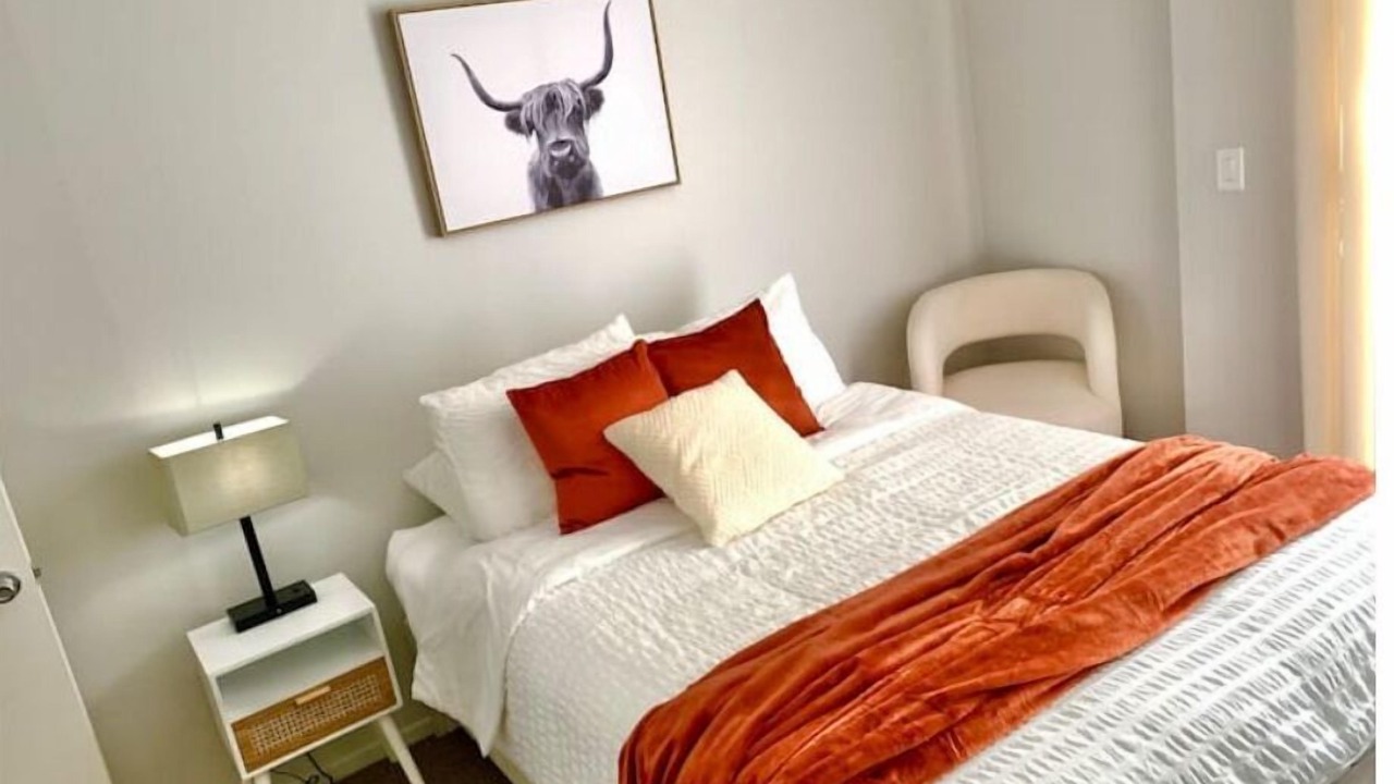 Photo of Bedroom in Valencia