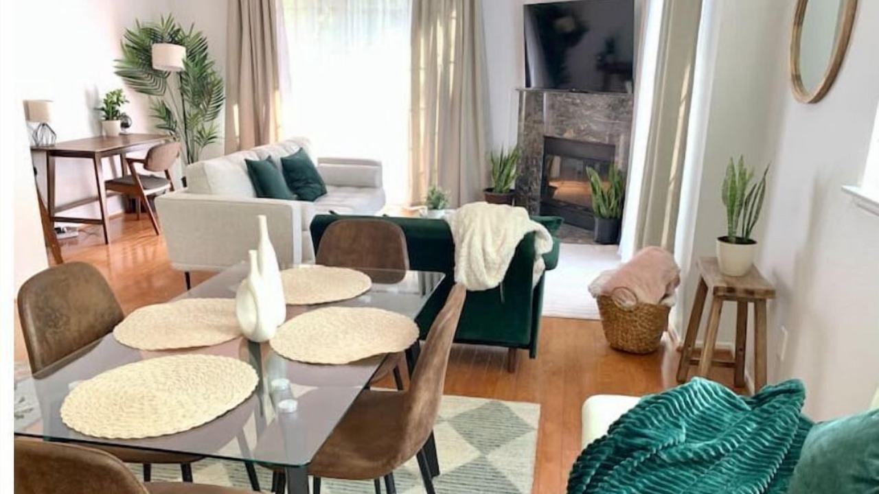 Photo of Livingroom in Valencia