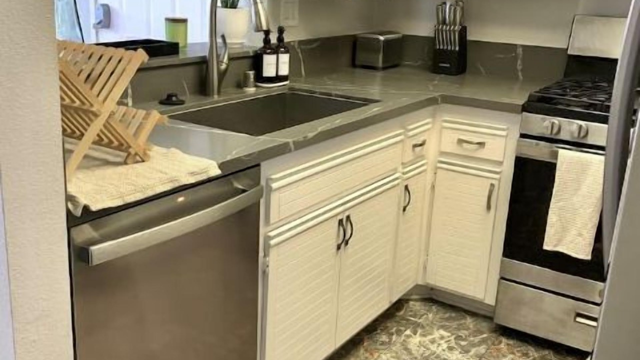 Photo of Kitchen in Valencia