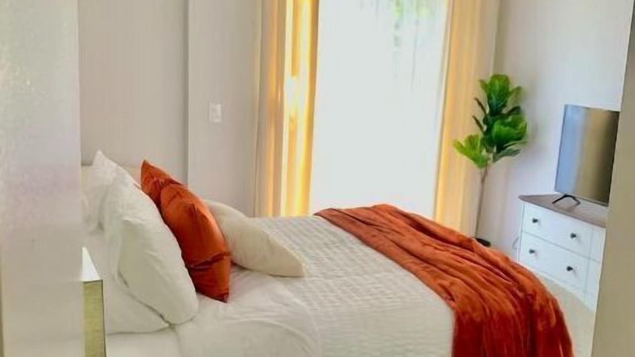 Photo of Bedroom in Valencia