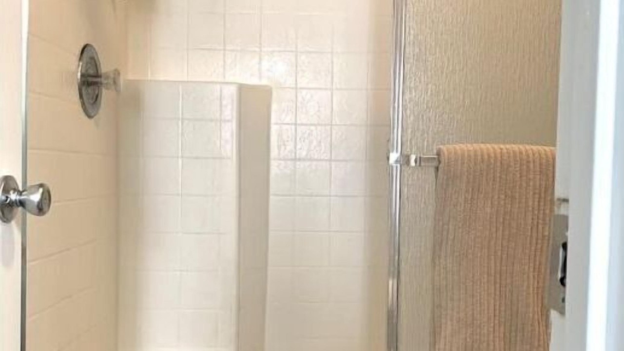 Photo of Bathroom in Valencia