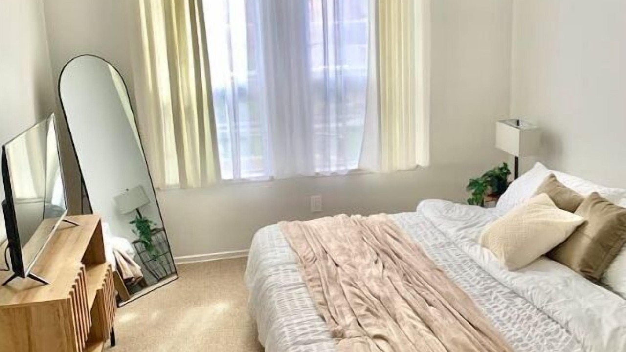 Photo of Bedroom in Valencia