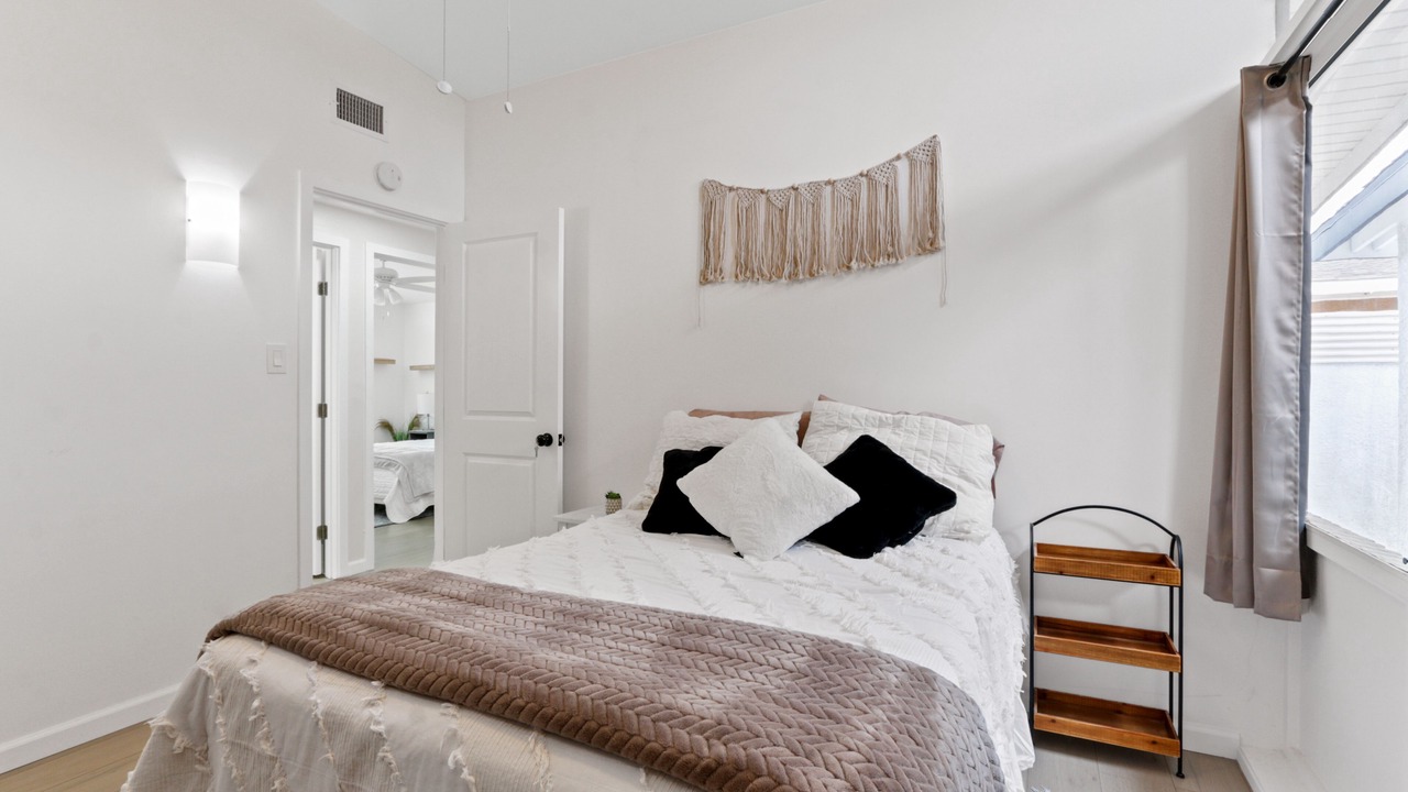 Photo of Bedroom in Torrance
