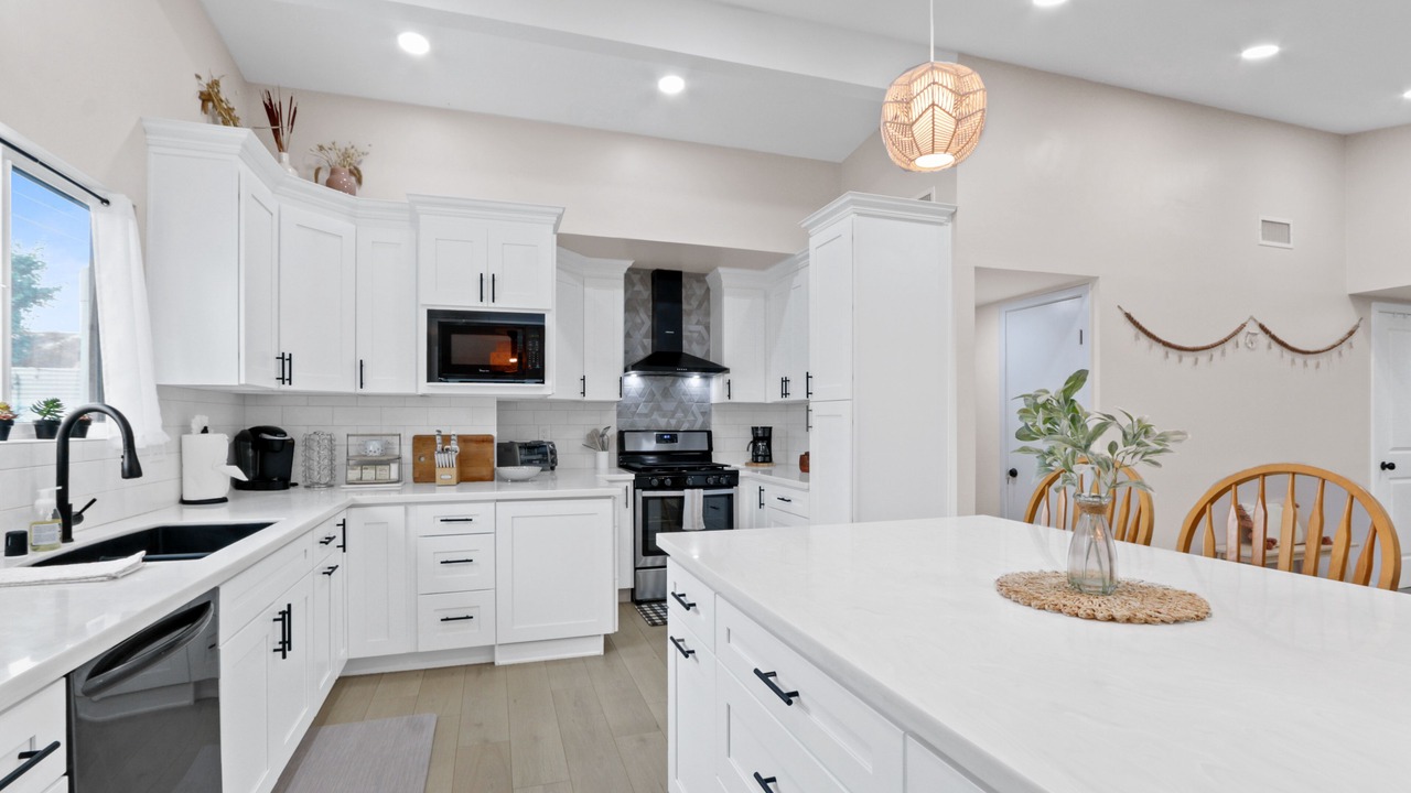 Photo of Kitchen in Torrance