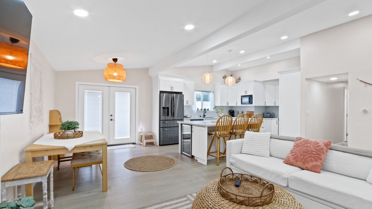 Photo of Livingroom in Torrance