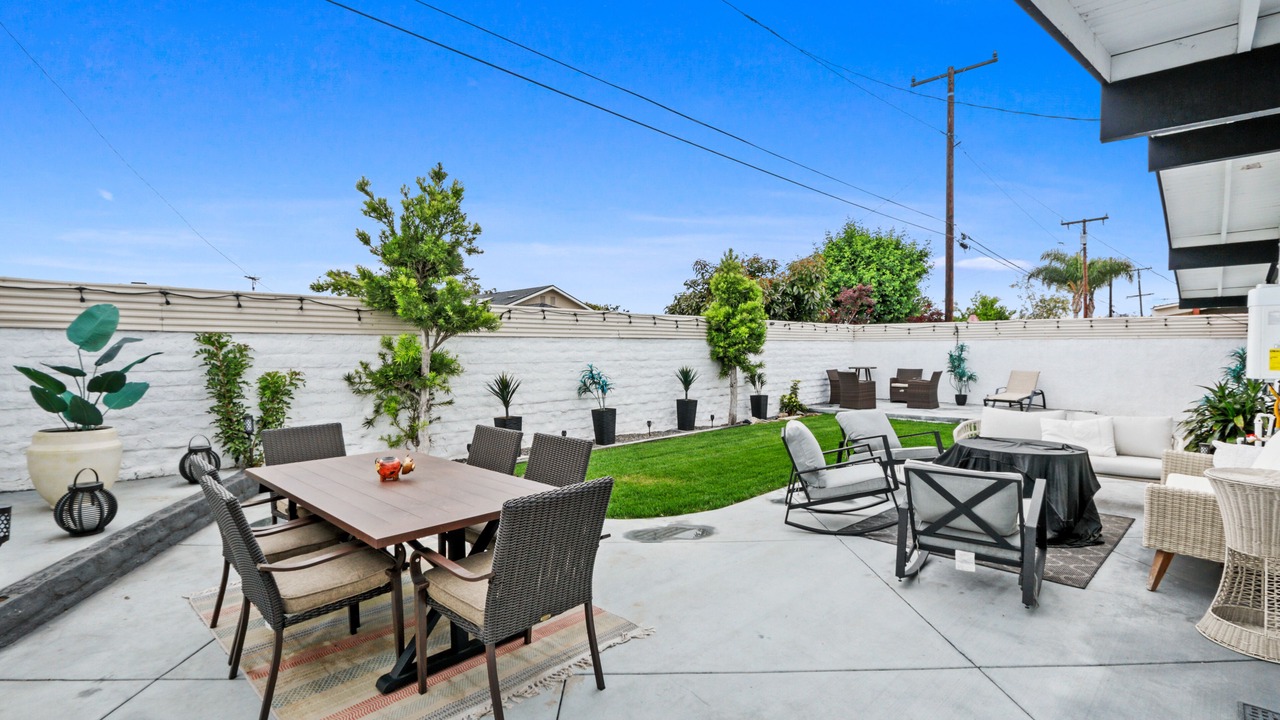 Photo of Outdoor in Torrance