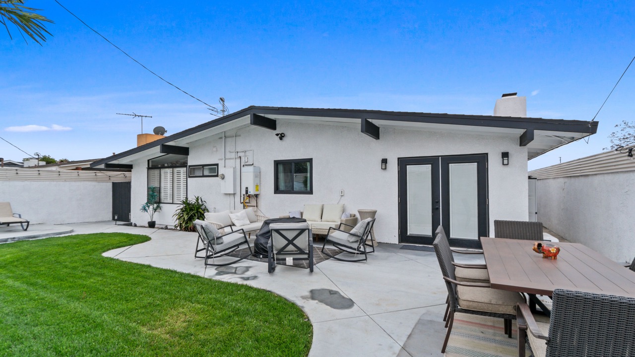 Photo of Outdoor in Torrance