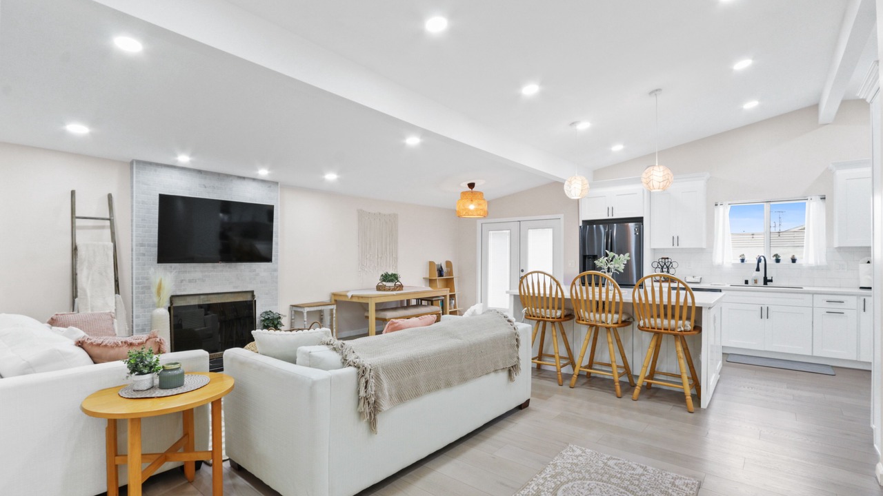 Photo of Livingroom in Torrance