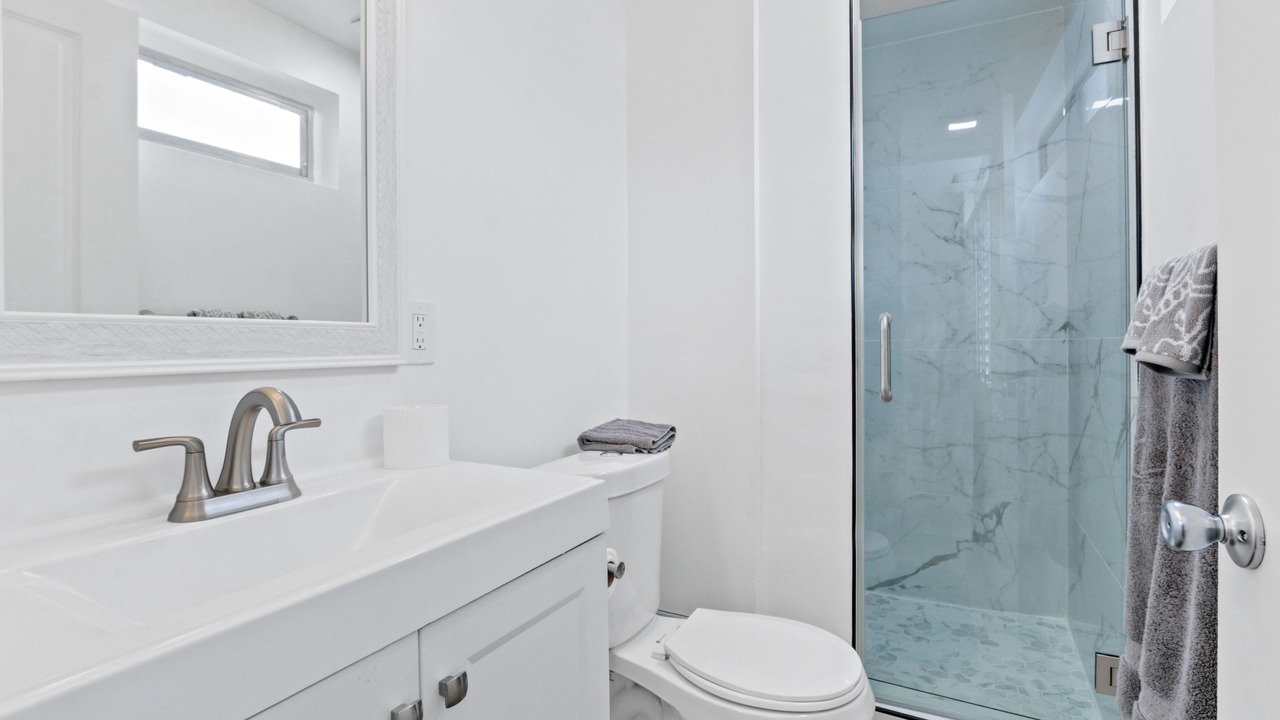Photo of Bathroom in Torrance