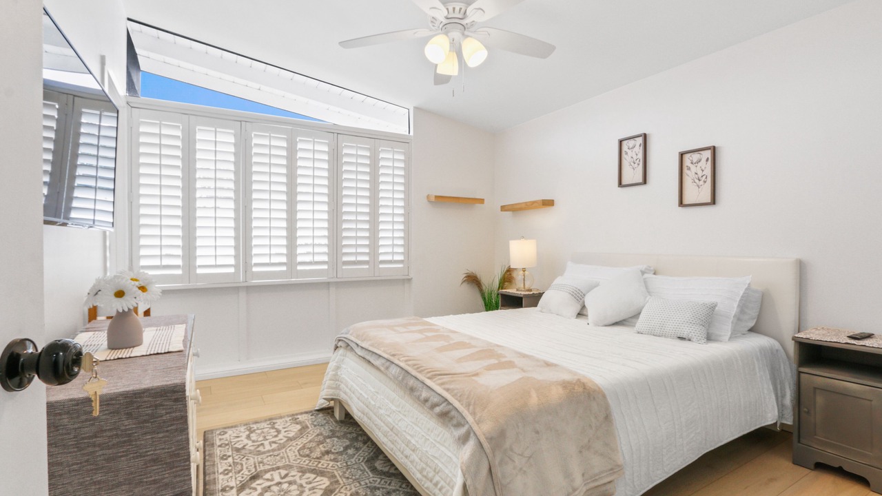 Photo of Bedroom in Torrance