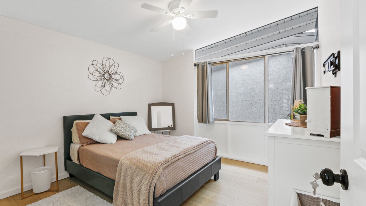 Photo of Bedroom in Torrance