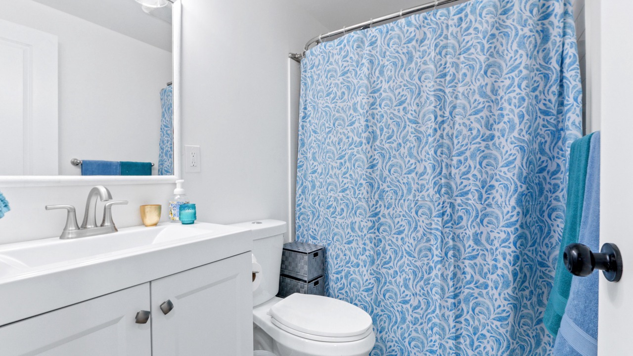 Photo of Bathroom in Torrance