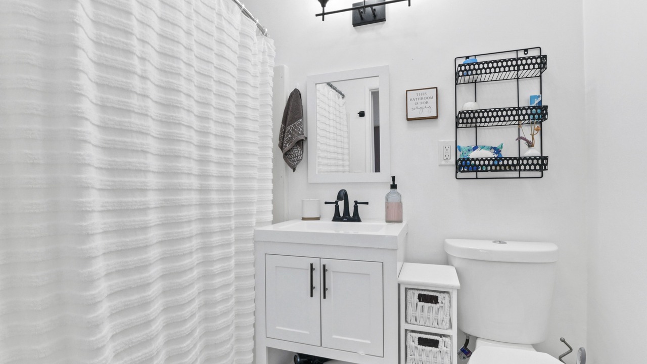 Photo of Bathroom in Torrance
