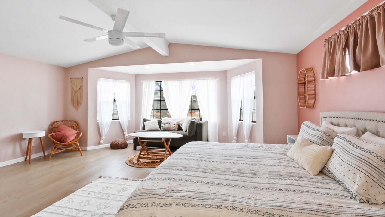 Photo of Bedroom in Torrance