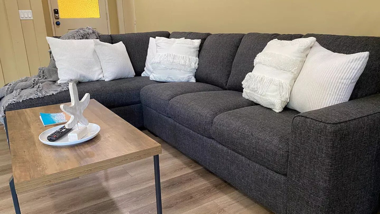 Photo of Livingroom in Arlington South