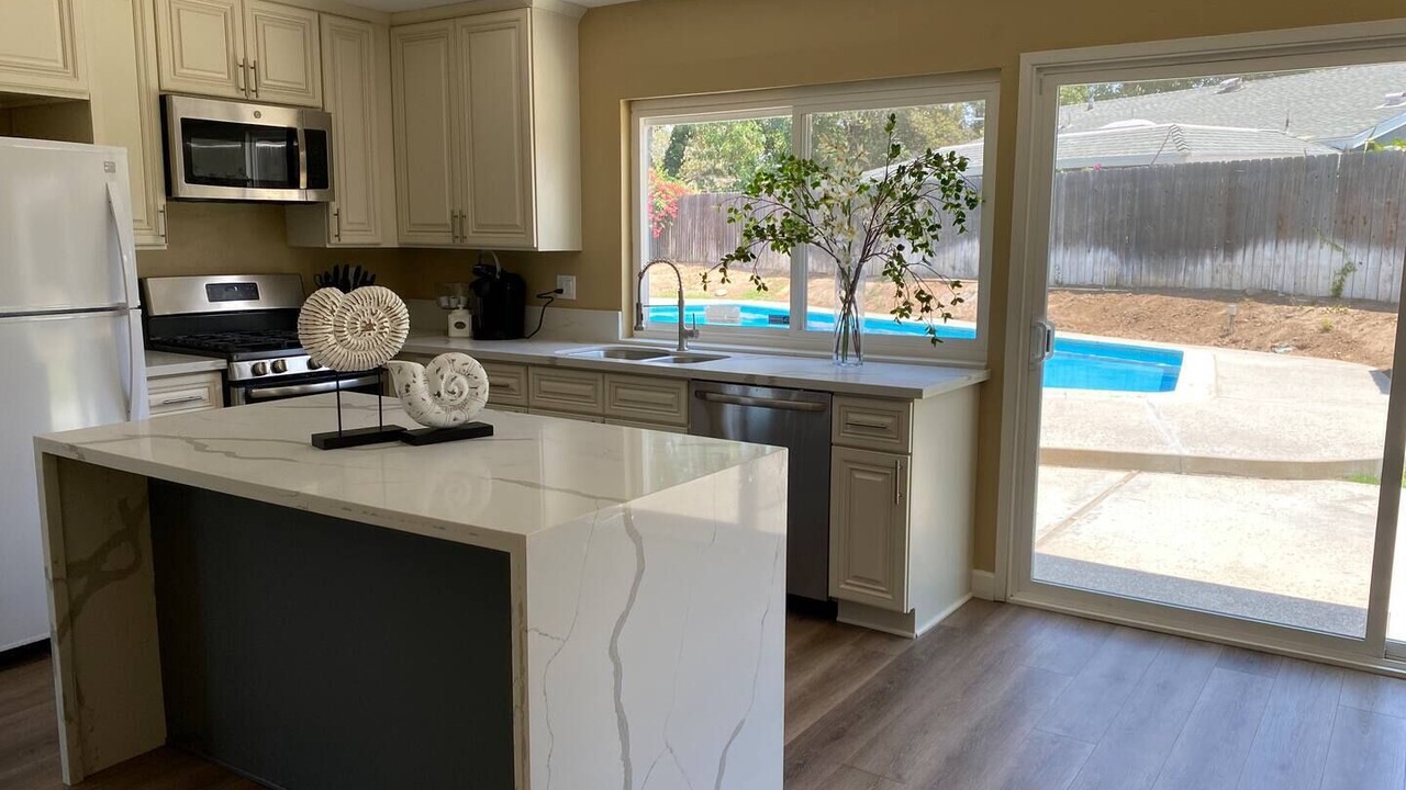 Photo of Kitchen in Arlington South