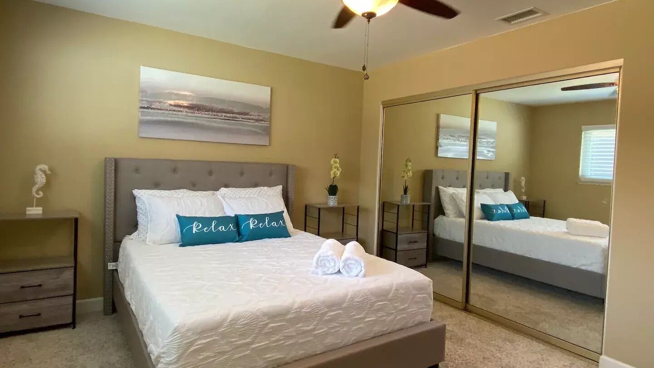 Photo of Bedroom in Arlington South