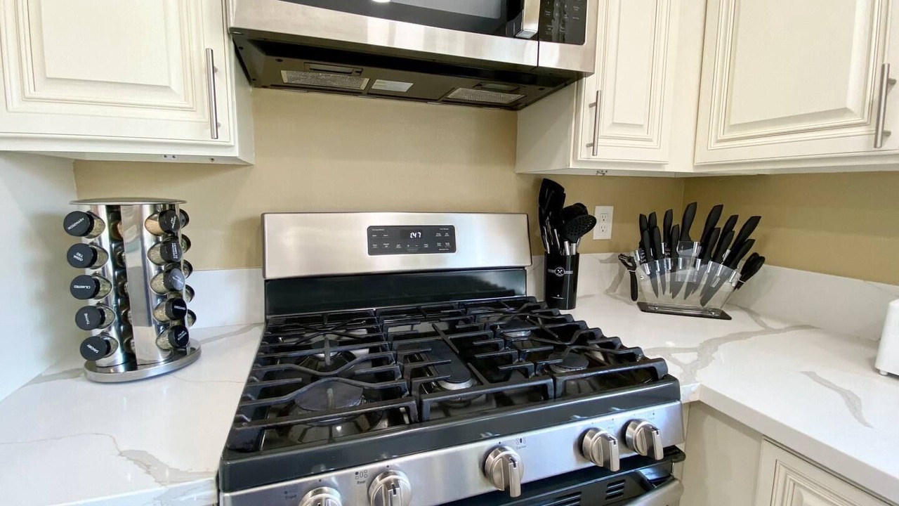 Photo of Kitchen in Arlington South