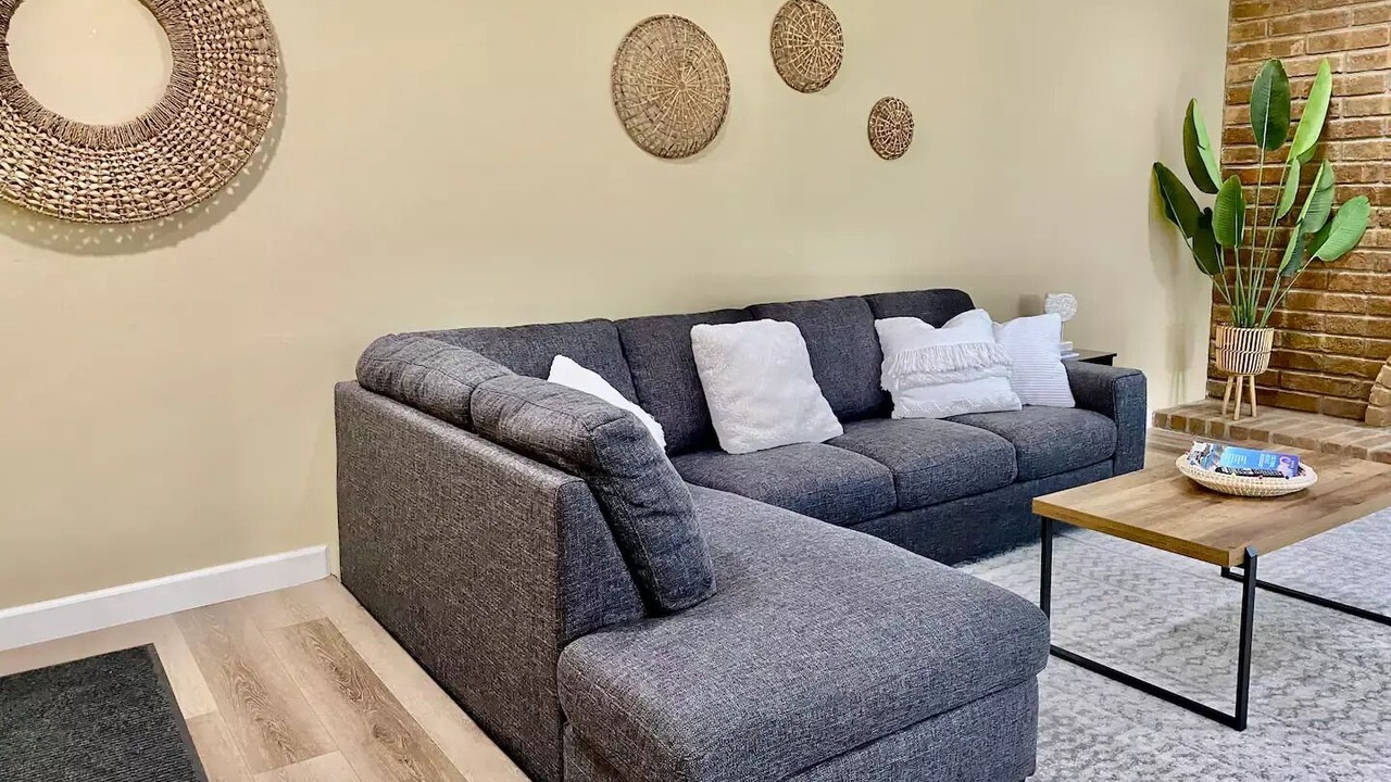Photo of Livingroom in Arlington South