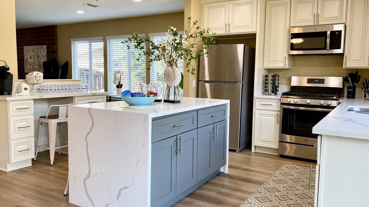 Photo of Kitchen in Arlington South