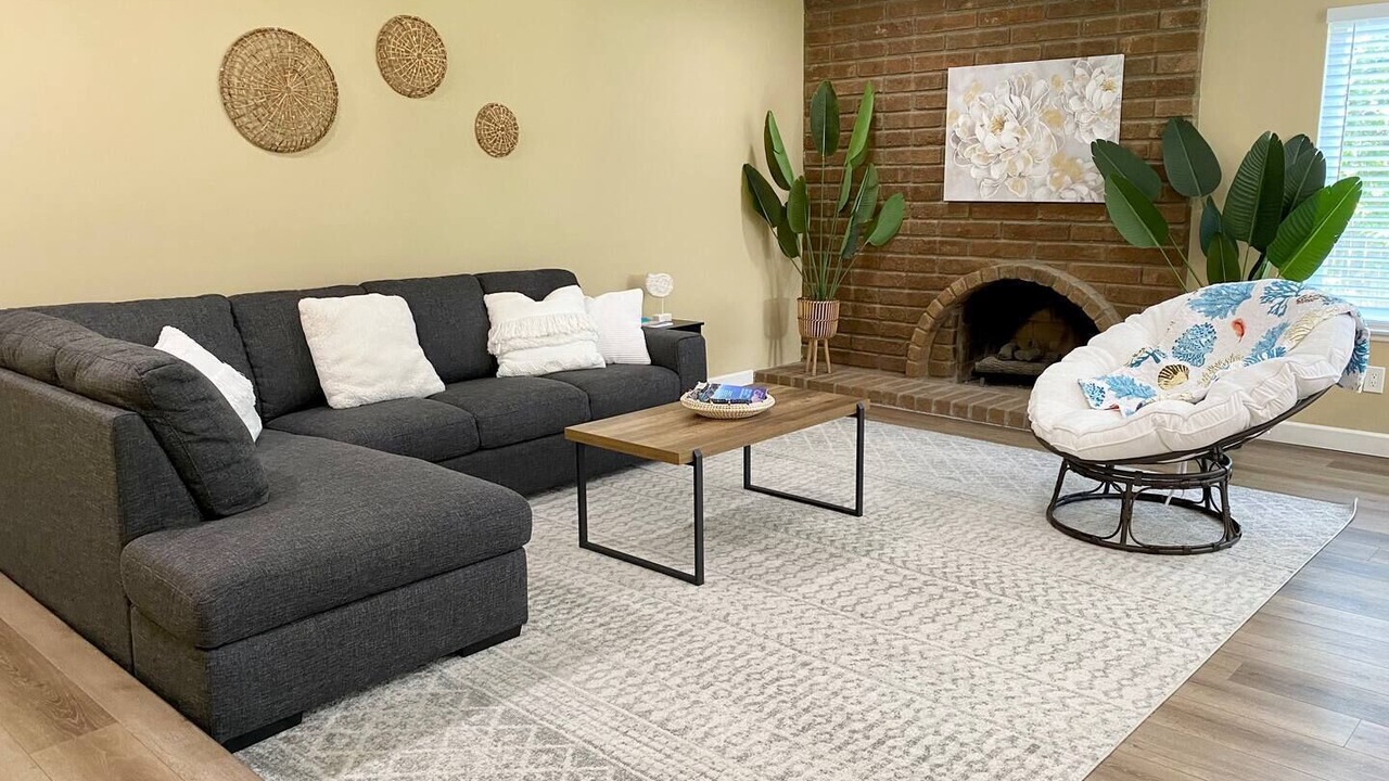 Photo of Livingroom in Arlington South