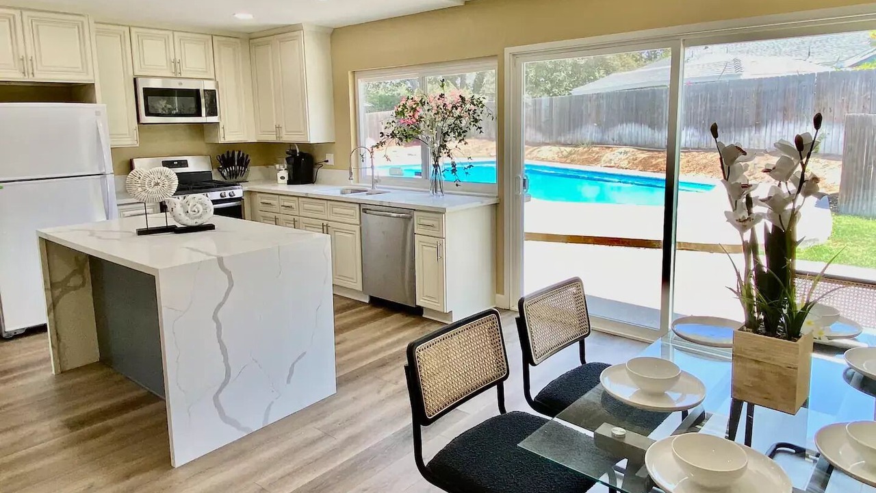 Photo of Kitchen in Arlington South