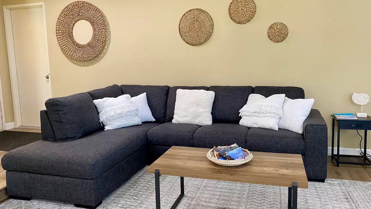 Photo of Livingroom in Arlington South