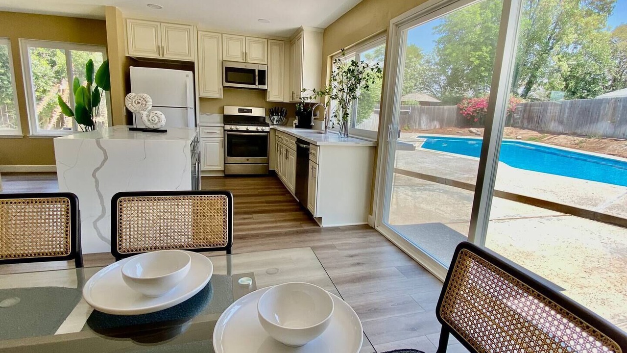 Photo of Kitchen in Arlington South