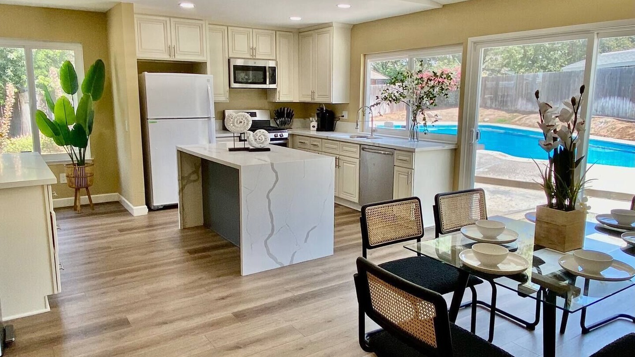 Photo of Kitchen in Arlington South