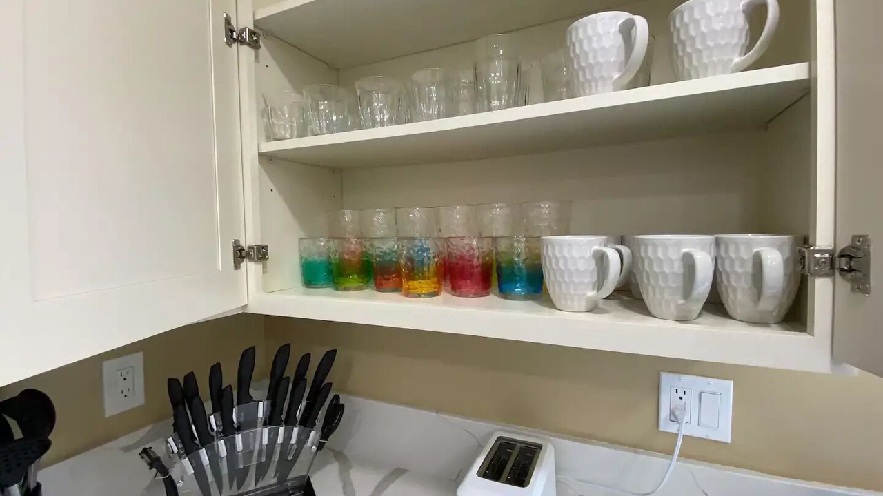 Photo of Kitchen in Arlington South