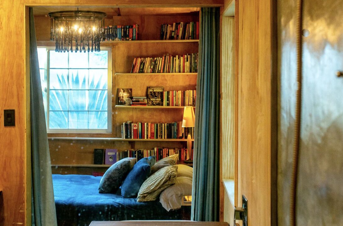 Photo of Bedroom in Morongo Valley