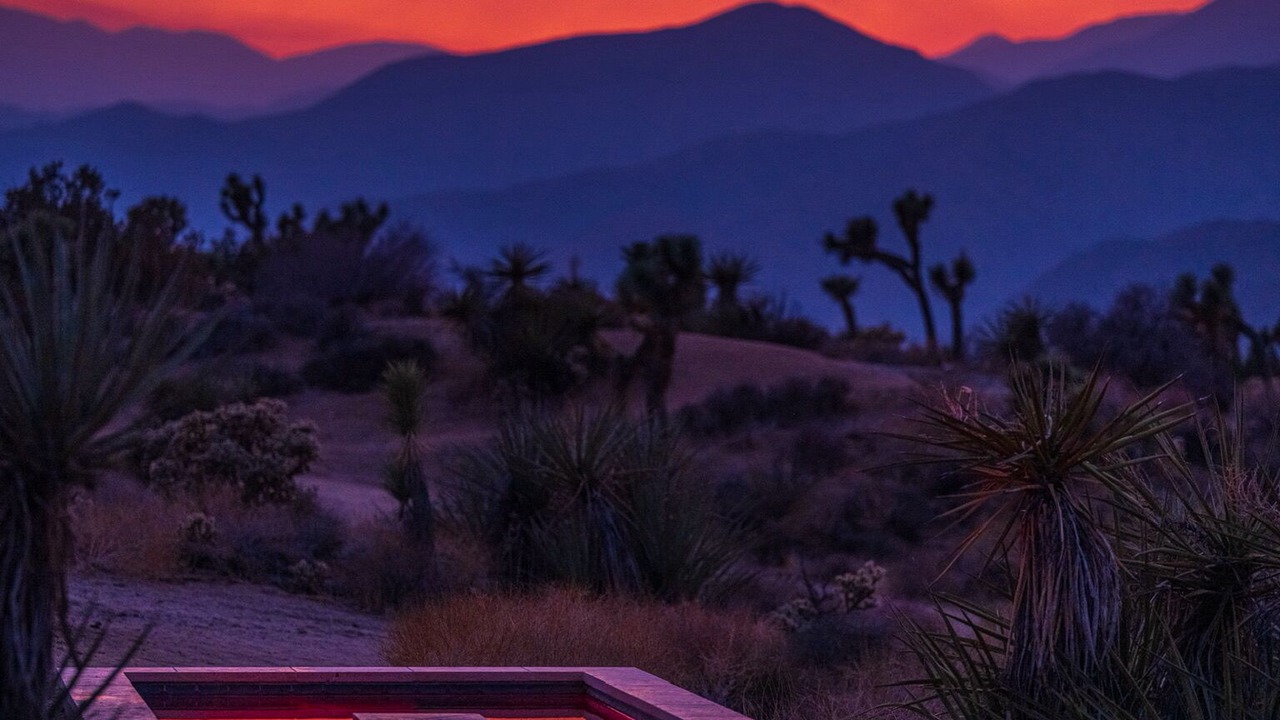Photo of Outdoor in Morongo Valley