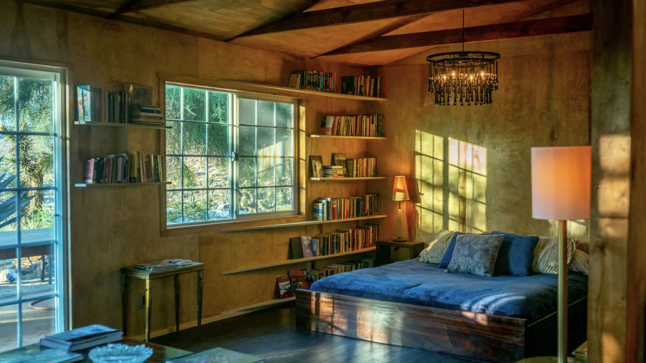 Photo of Bedroom in Morongo Valley
