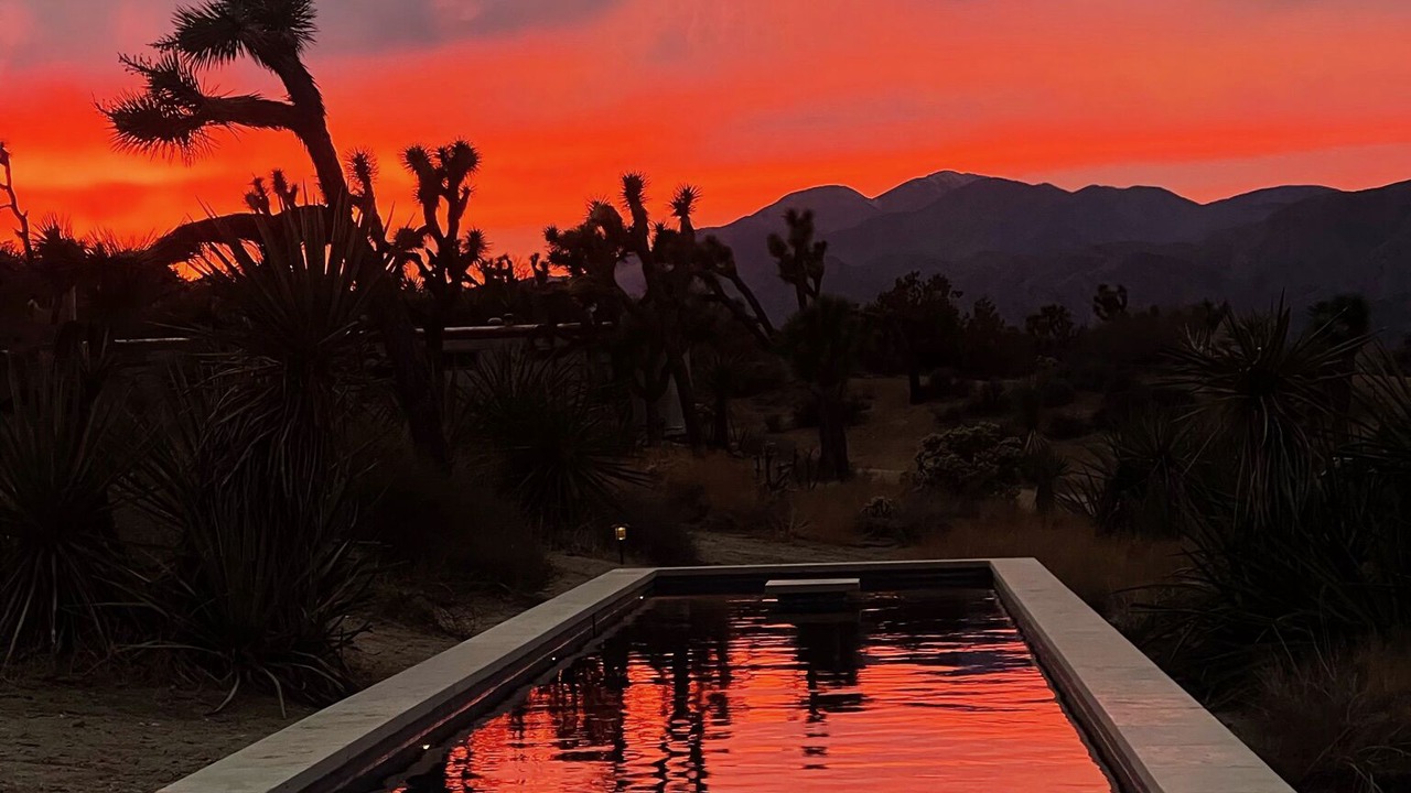 Photo of Outdoor in Morongo Valley