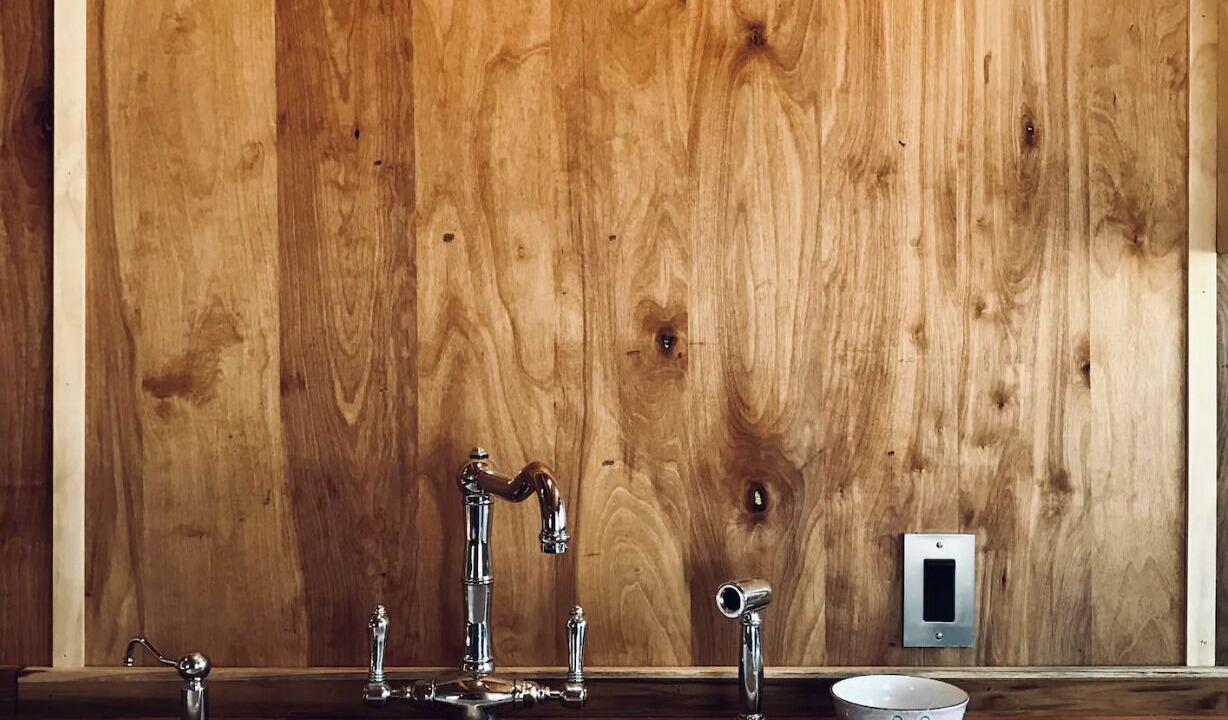 Photo of Bathroom in Morongo Valley