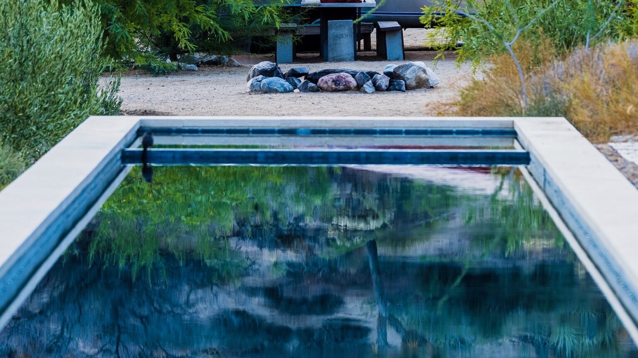 Photo of Outdoor in Morongo Valley