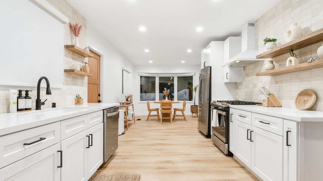 Photo of Kitchen in Los Feliz