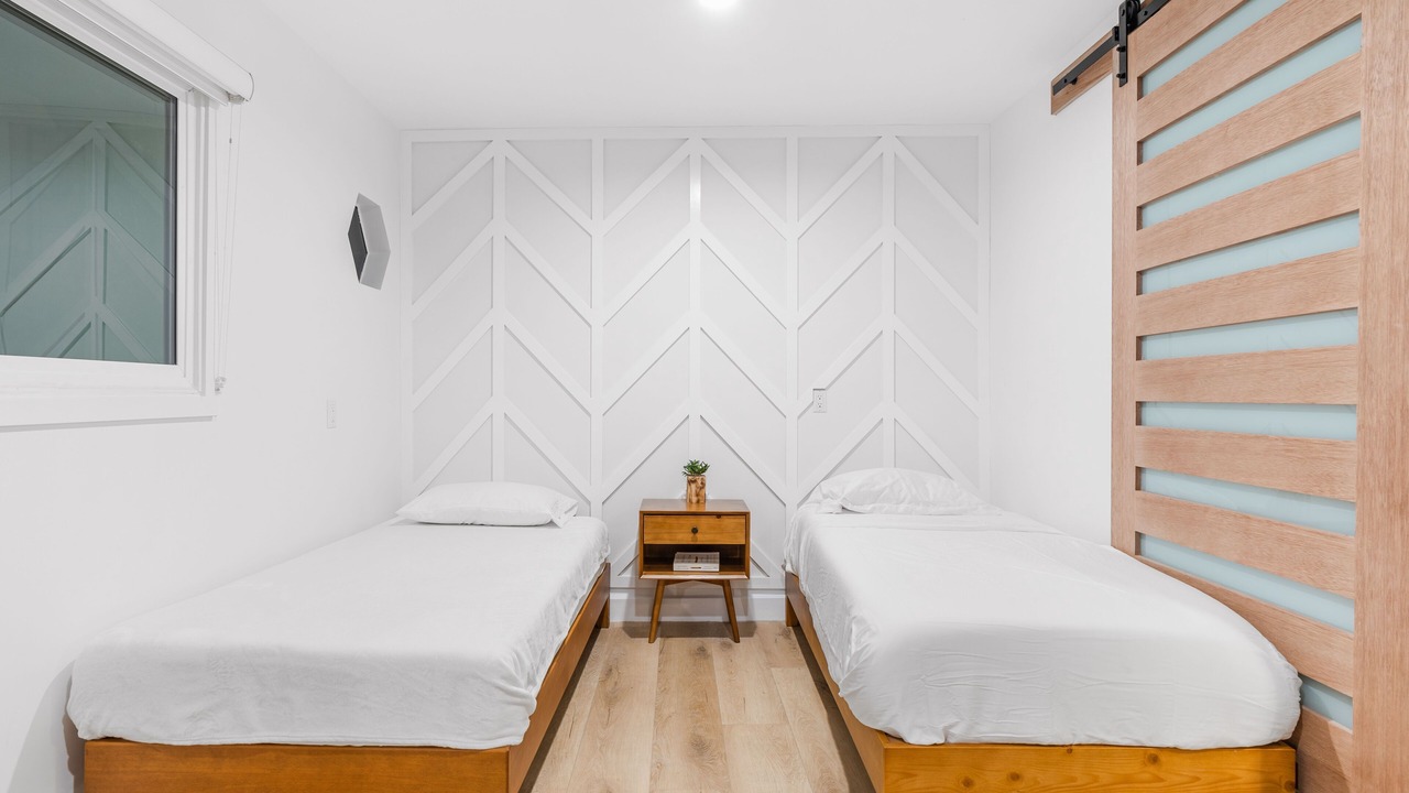 Photo of Bedroom in Los Feliz