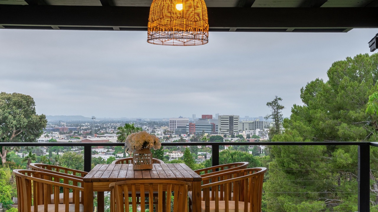 Photo of Outdoor in Los Feliz