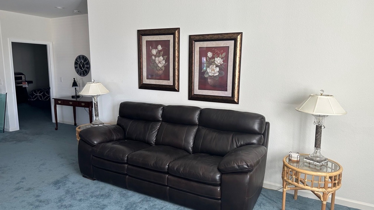 Photo of Livingroom in Crescent City