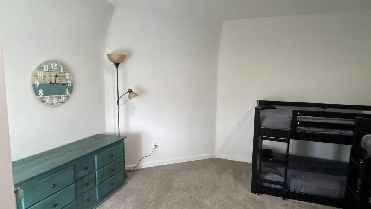 Photo of Bedroom in Crescent City
