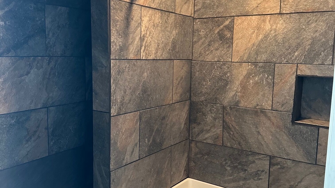 Photo of Bathroom in Crescent City