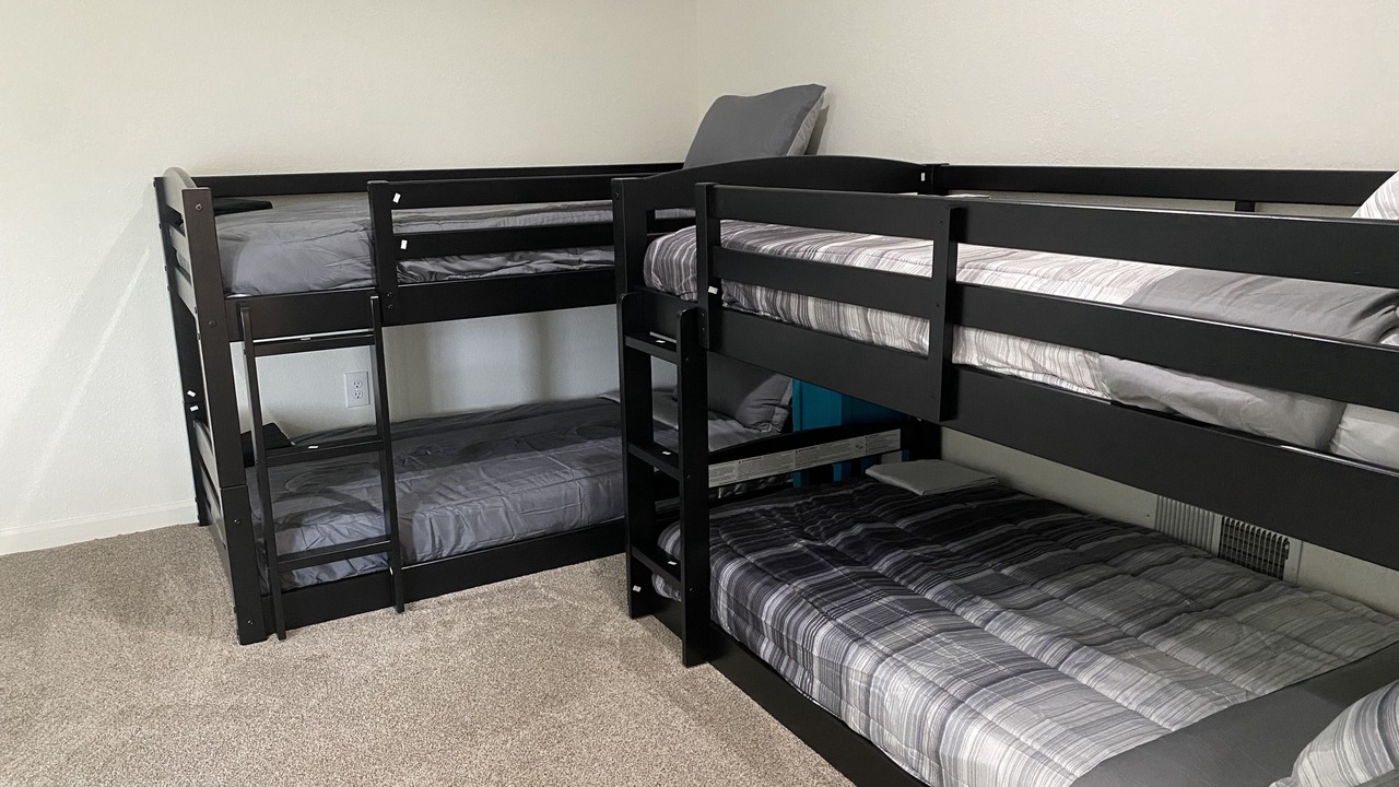 Photo of Bedroom in Crescent City