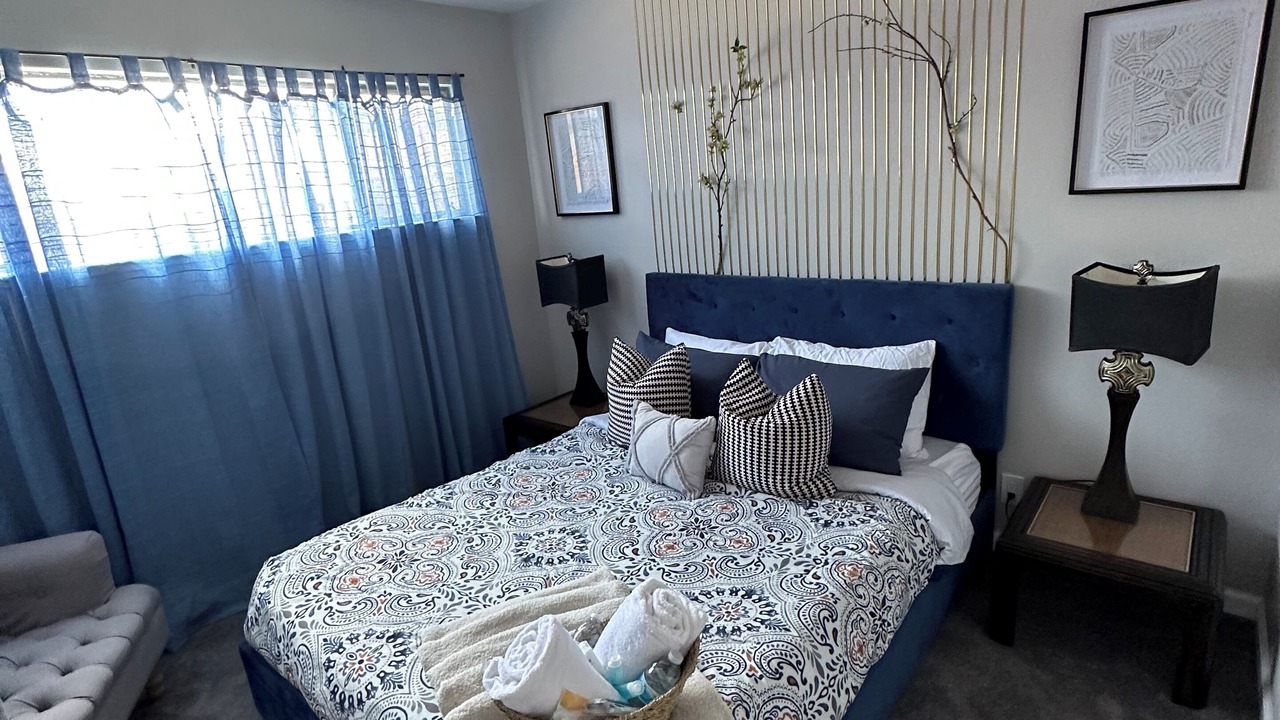Photo of Bedroom in San Lorenzo