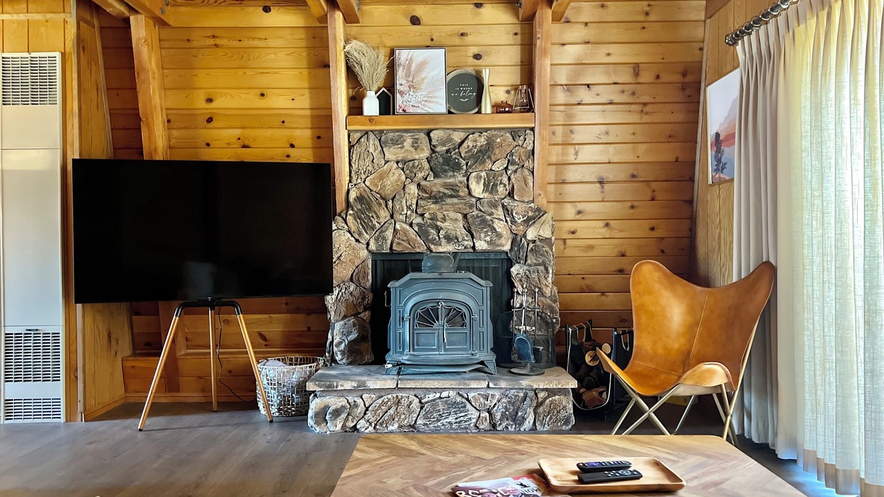 Photo of Others in Big Bear City