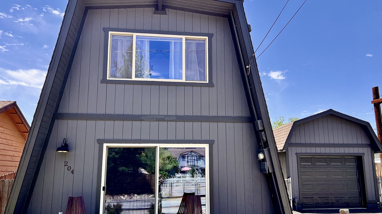 Photo of Outdoor in Big Bear City