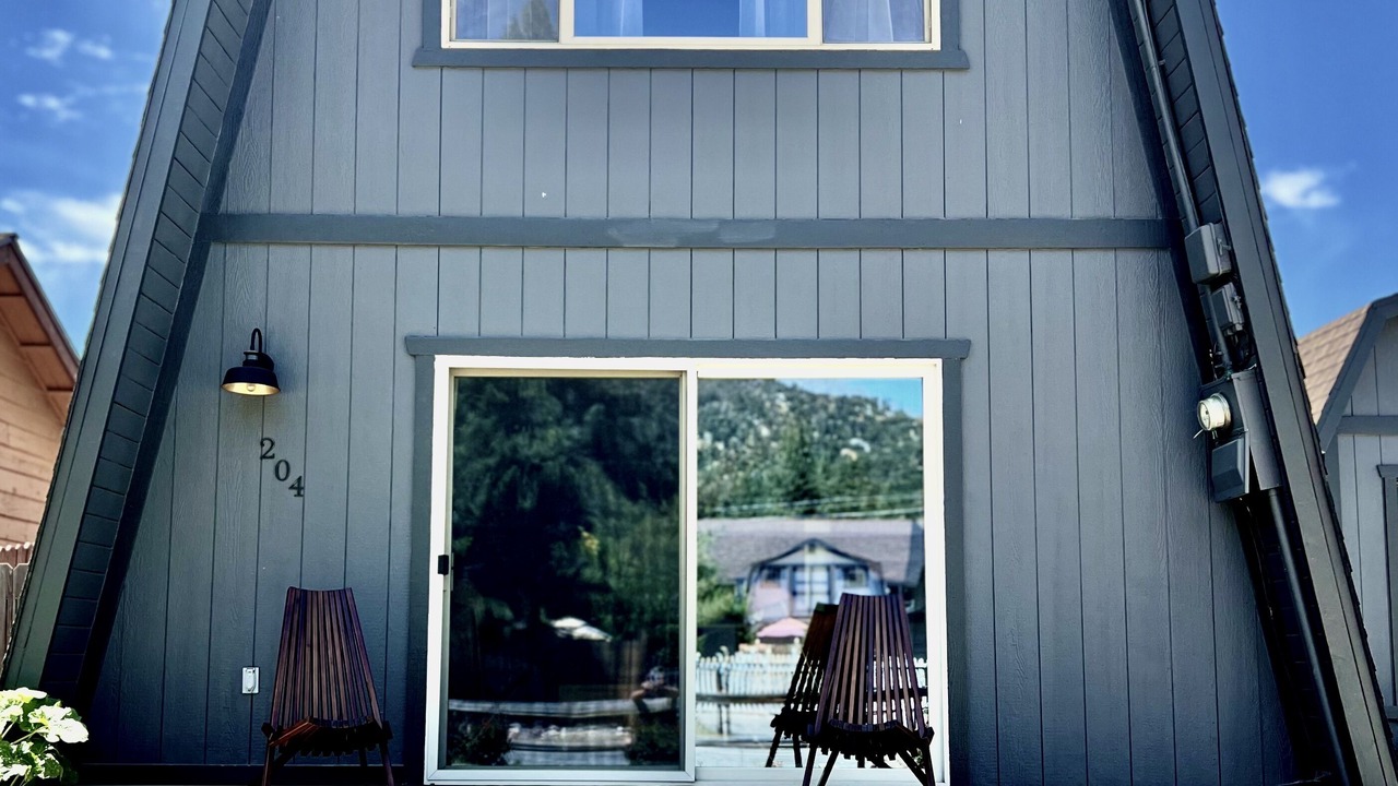 Photo of Outdoor in Big Bear City