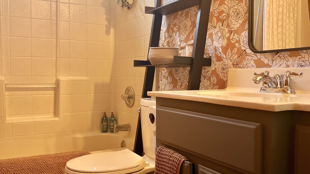 Photo of Bathroom in Big Bear City