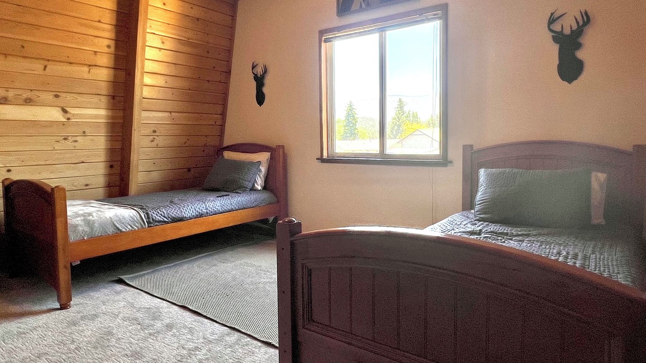 Photo of Bedroom in Big Bear City
