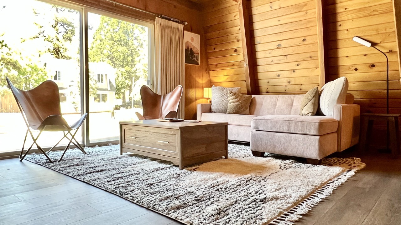 Photo of Bedroom in Big Bear City